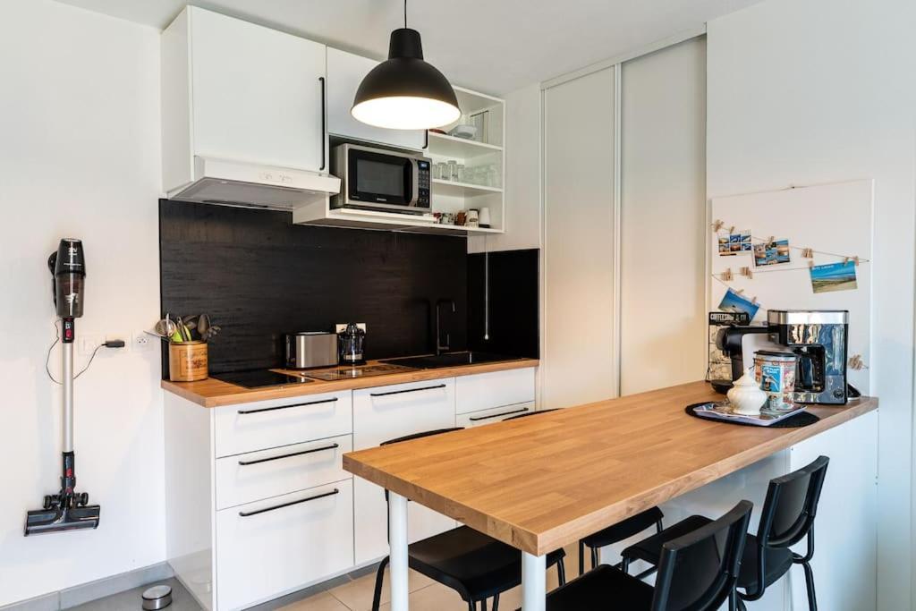 Apartment Cosy