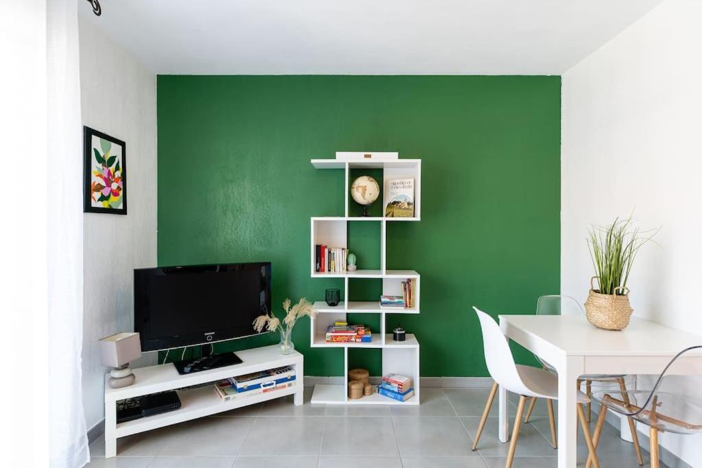 Apartment Cosy Biscarrosse