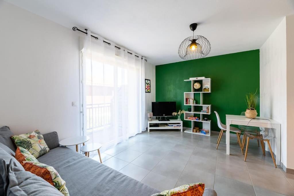 Apartment Cosy